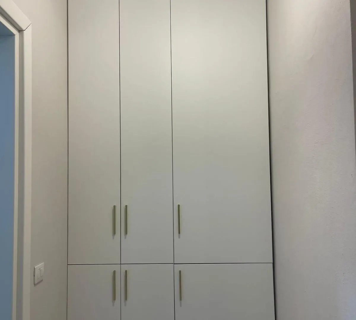 Giti Apartments Durrës