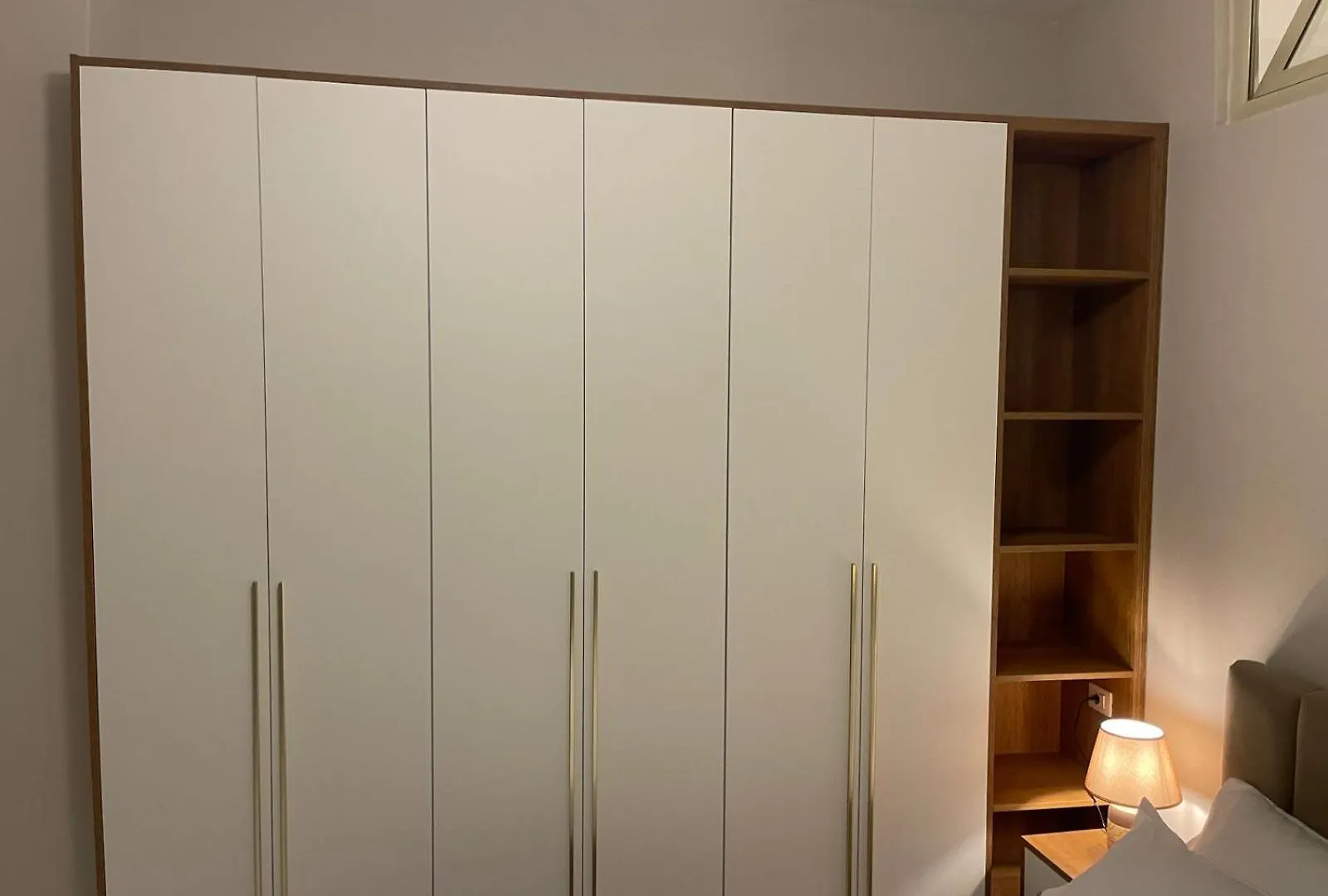 Giti Apartments Durrës Albánie