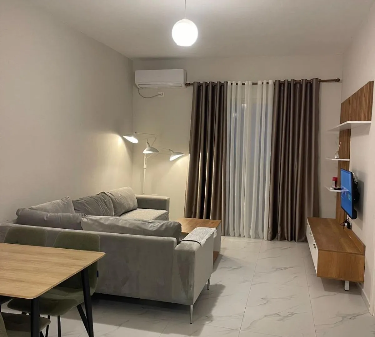 Giti Apartments Durrës Albania