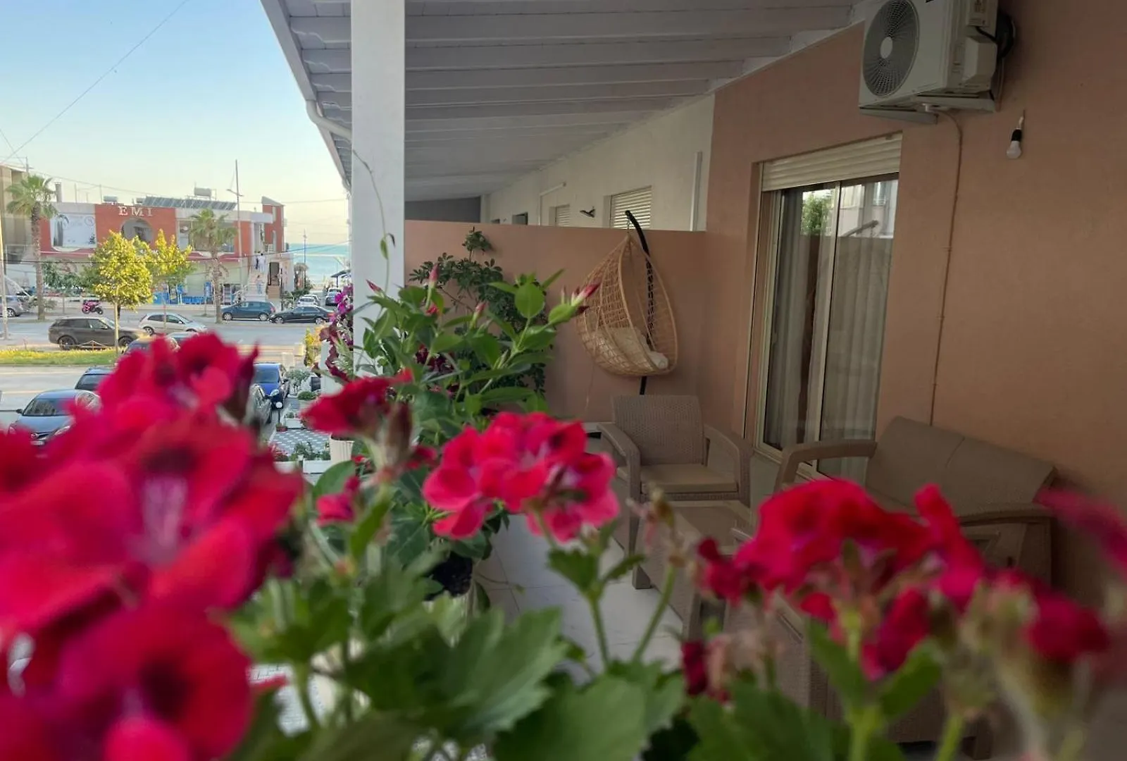 Giti Apartments Durrës Albania
