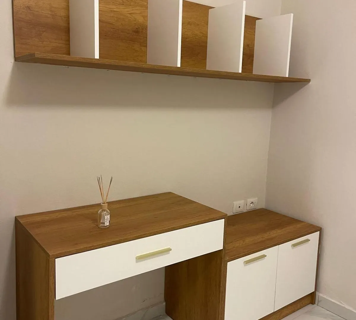 Giti Apartments Durrës Albania