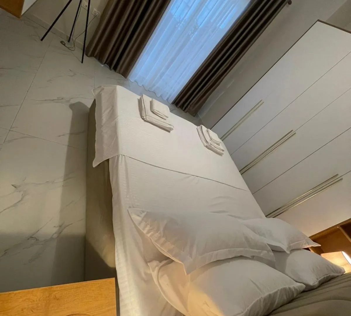 Giti Apartments Durrës